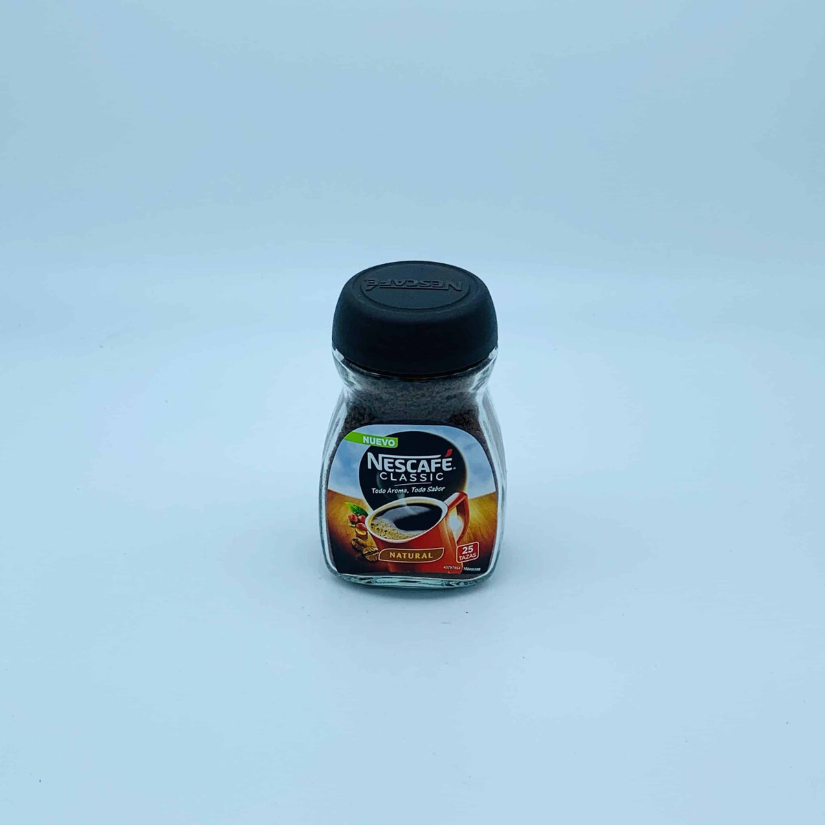 Nescafé Classic 50g image 0