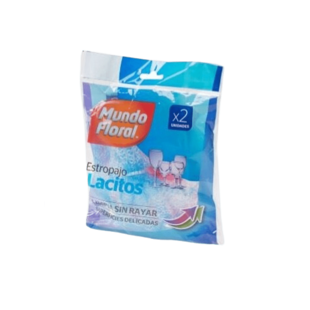 Estropajo Lacito image 0