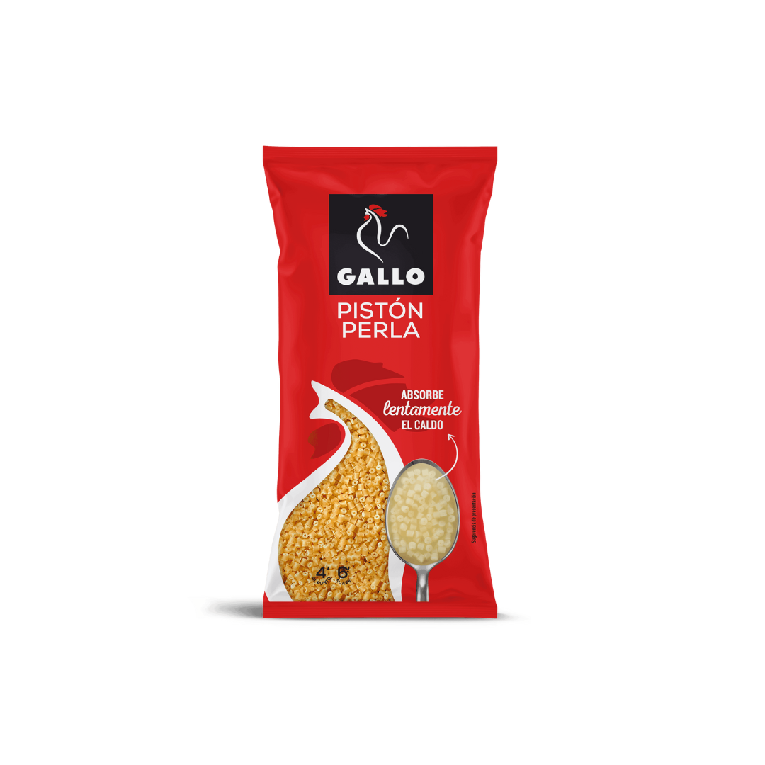 Gallo Pistón Perla image 0