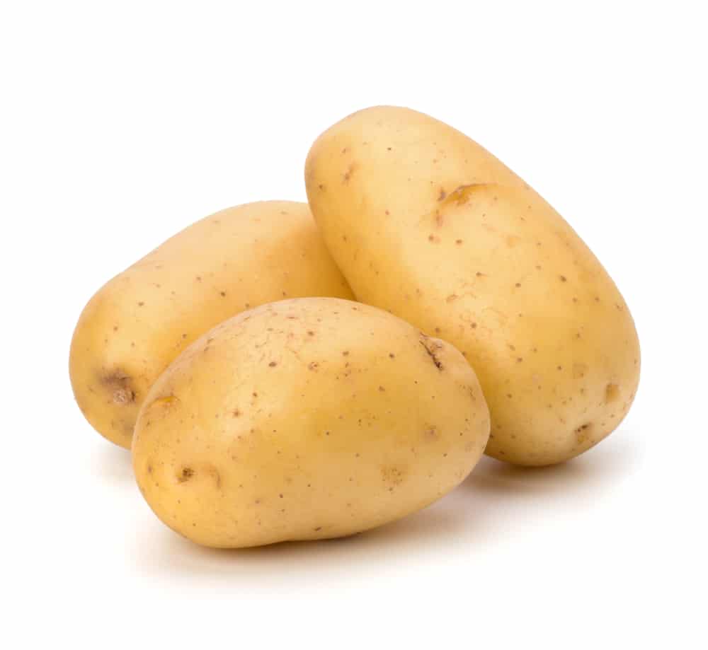 Patata Bolsa de 3kg image 0