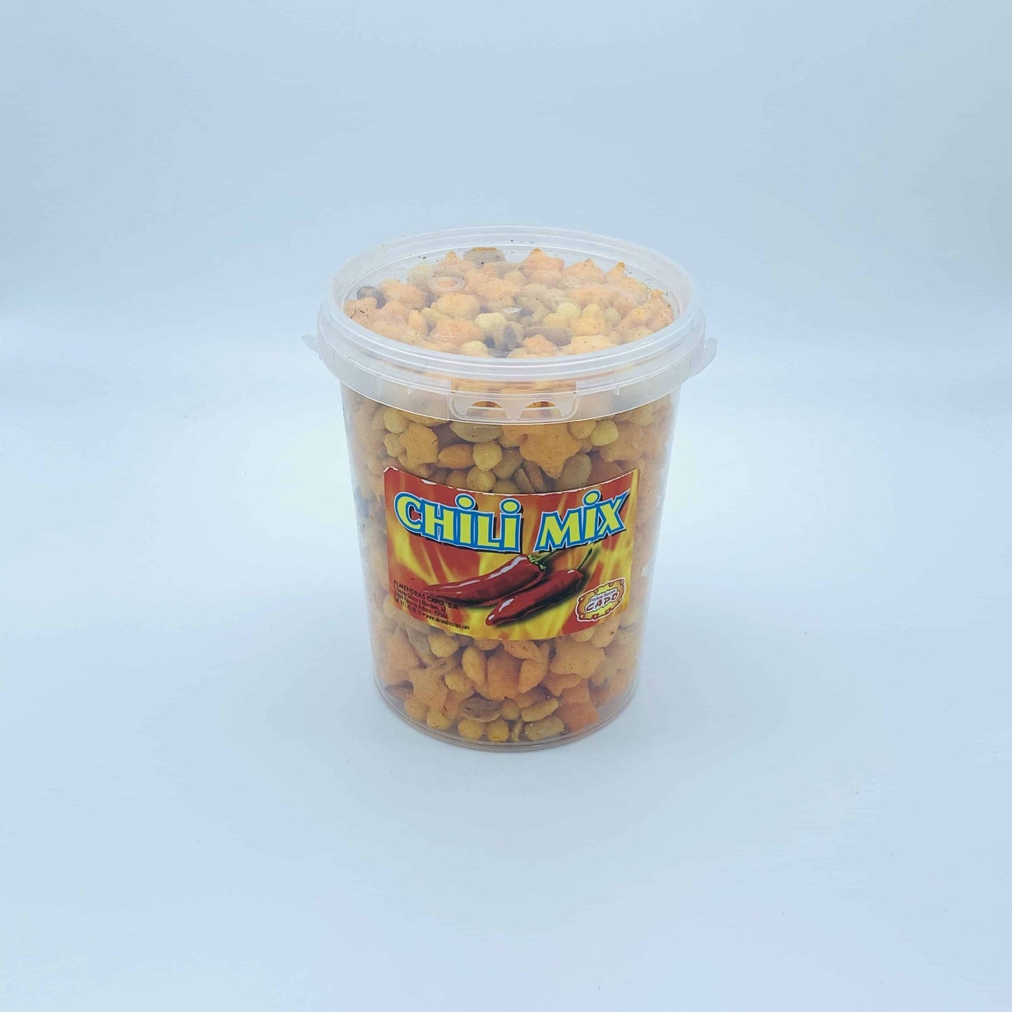 Chili Mix Capo image 0