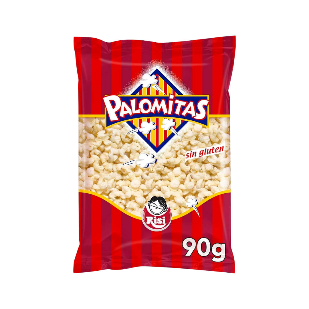 Palomitas Risi image 0