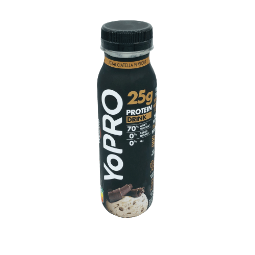 YoPRO Drink Stracciatella 300g image 0