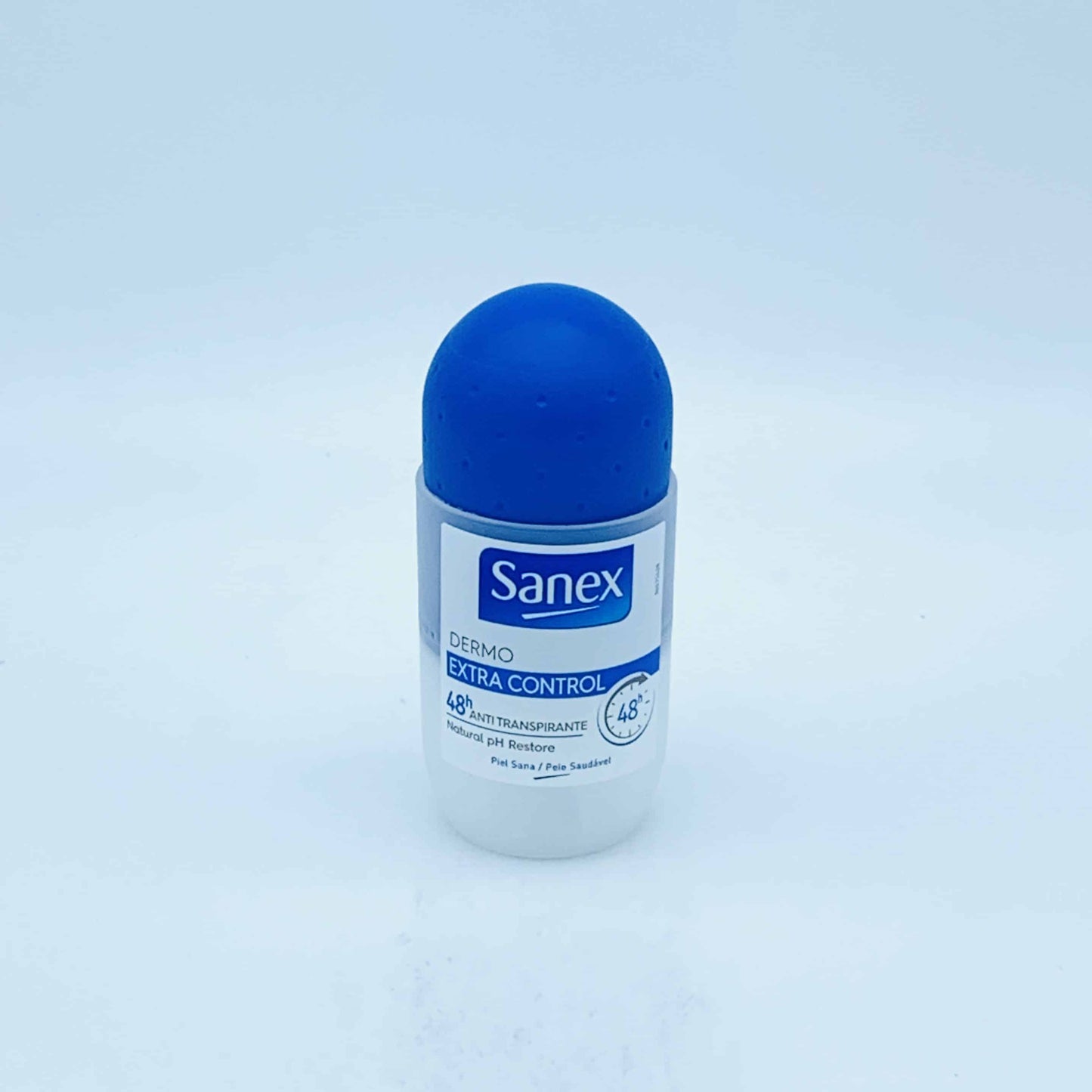 Desodorante Roll-on Sanex Extra Control image 0