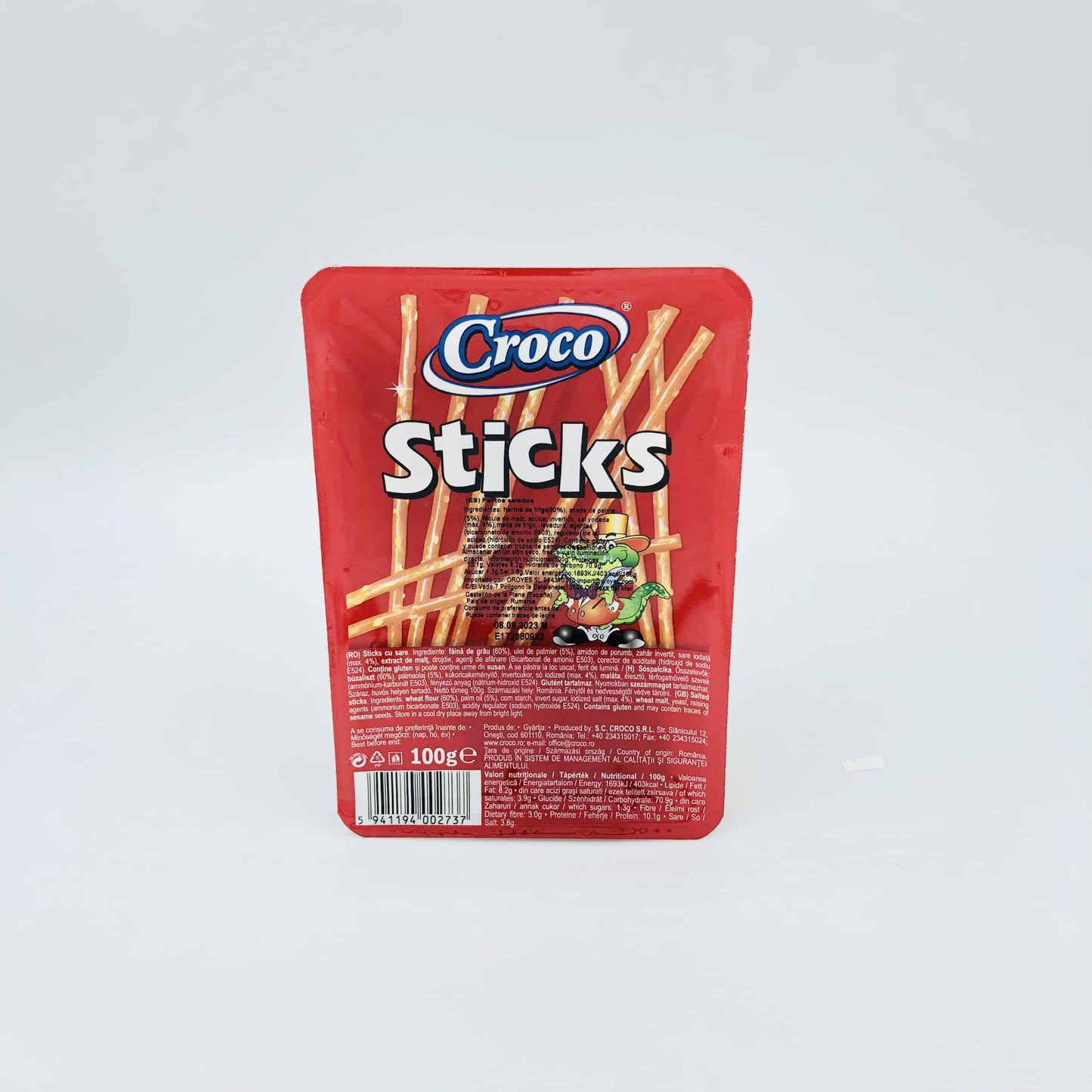 Sticks Croco 100g image 0