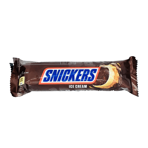 Snickers Helado image 0