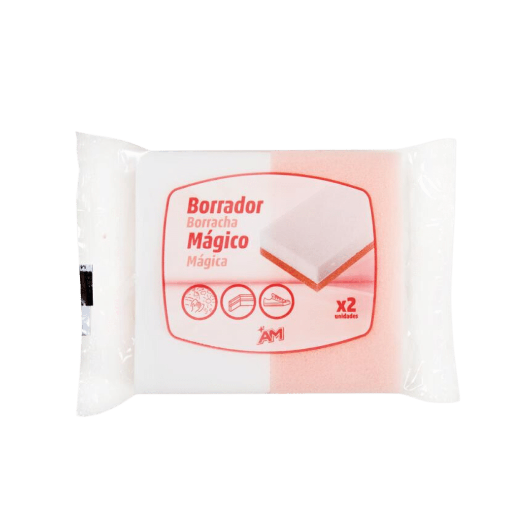 Borrador Mágico AM image 0