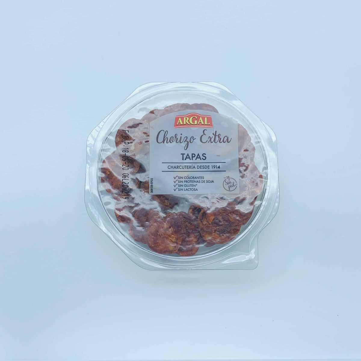 Chorizo Extra Tapas Argal image 0