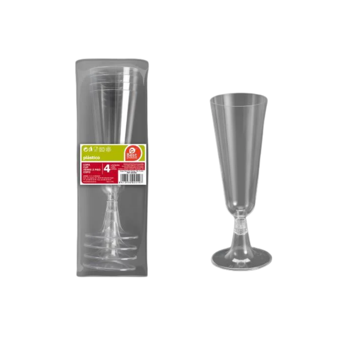 Copas de Cava Best 4u image 0