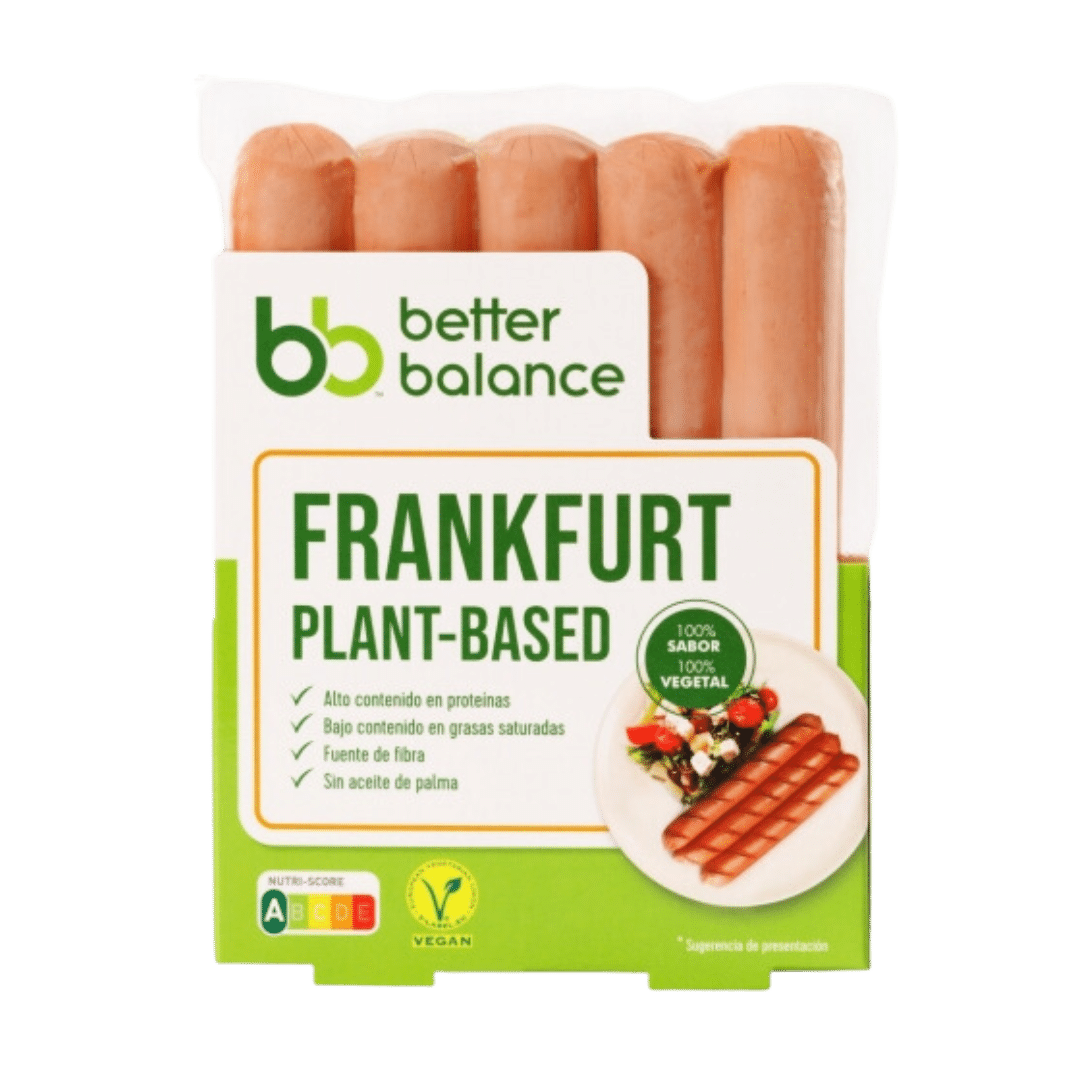 Better Balance Frankfurt Vegana image 0