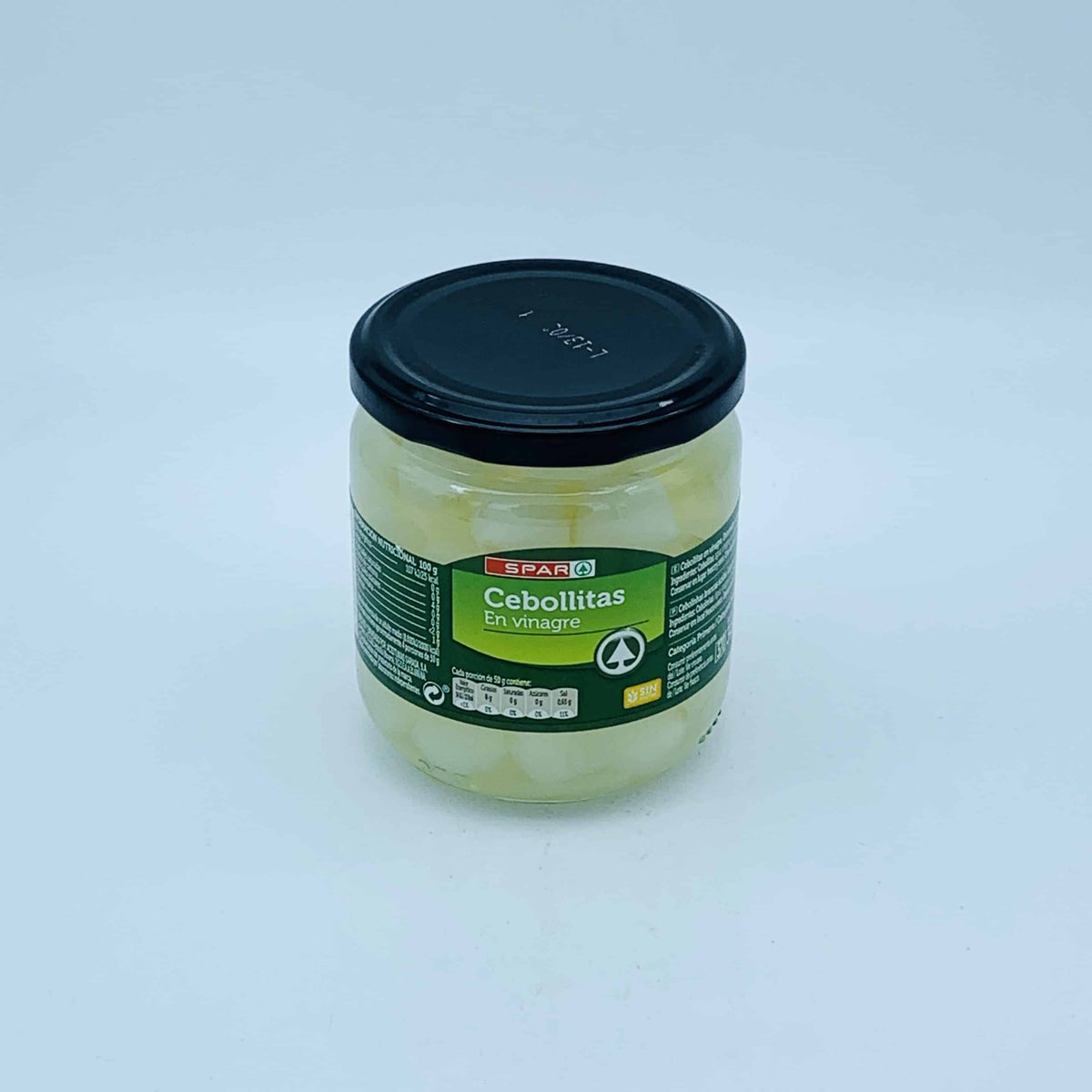 Cebollitas en Vinagre SPAR image 0