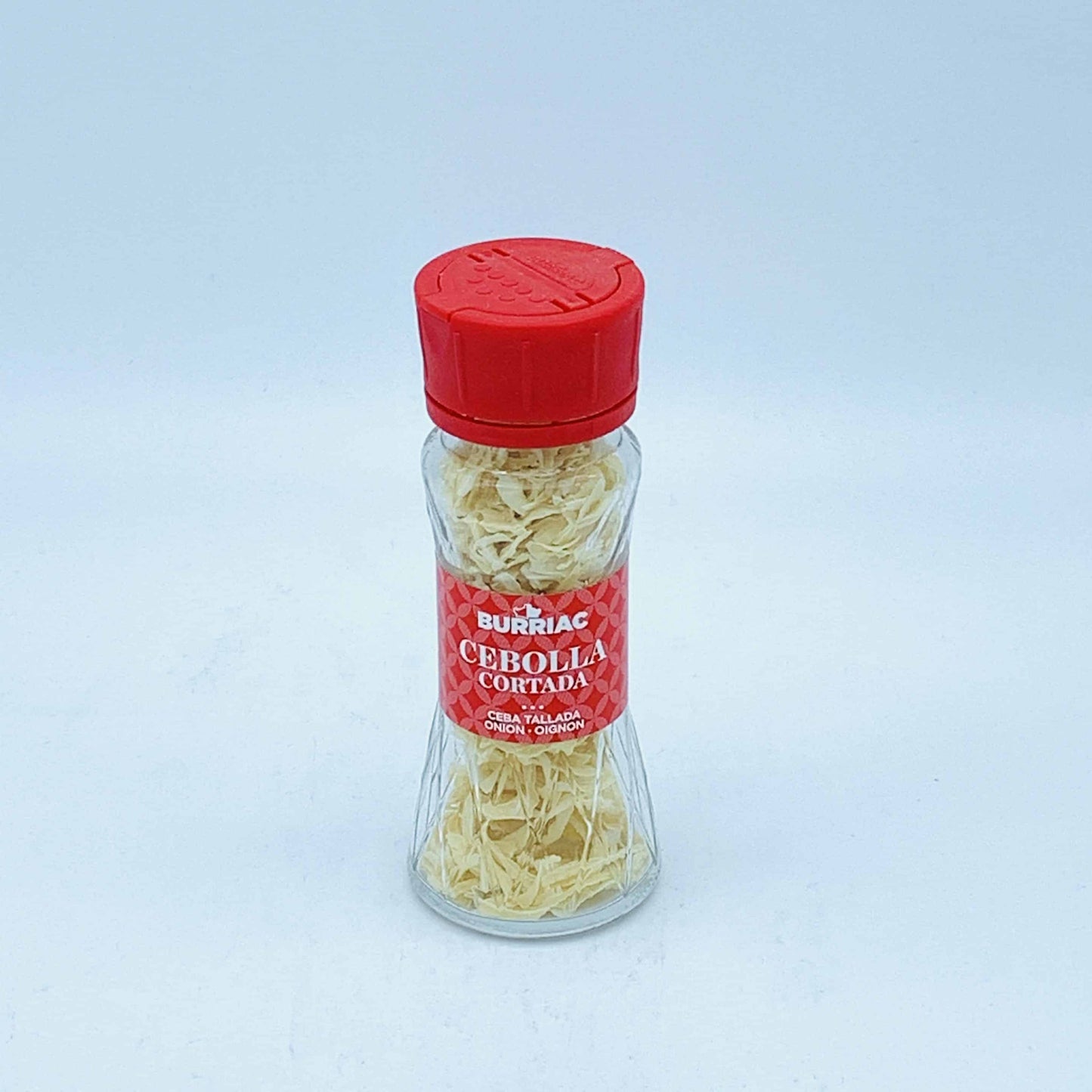 Cebolla Cortada Burriac image 0