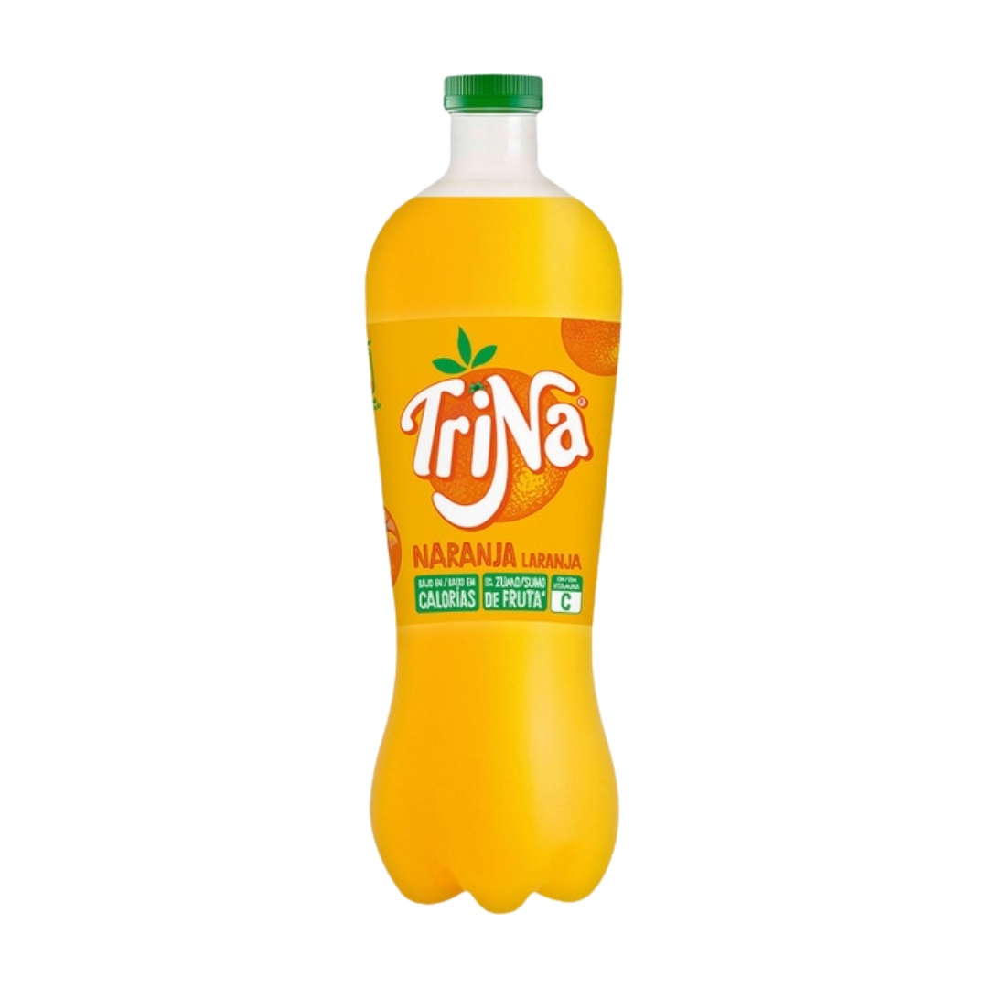 Trina Naranja 1,5L image 0