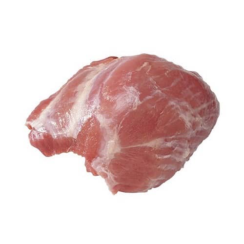Trozo de Magro de Cerdo 500g aprox image 0