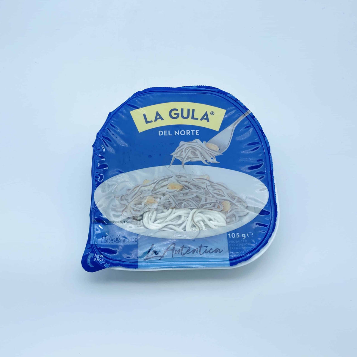La Gula del Norte image 0