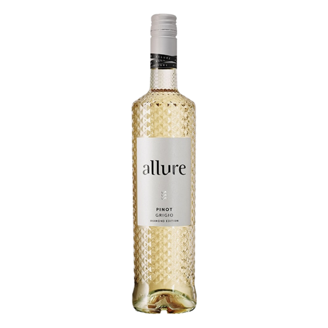 Vino Blanco Allure Pinot Grigio image 0