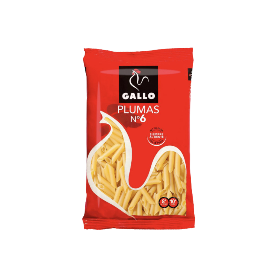 Gallo Plumas Nº6 250g image 0