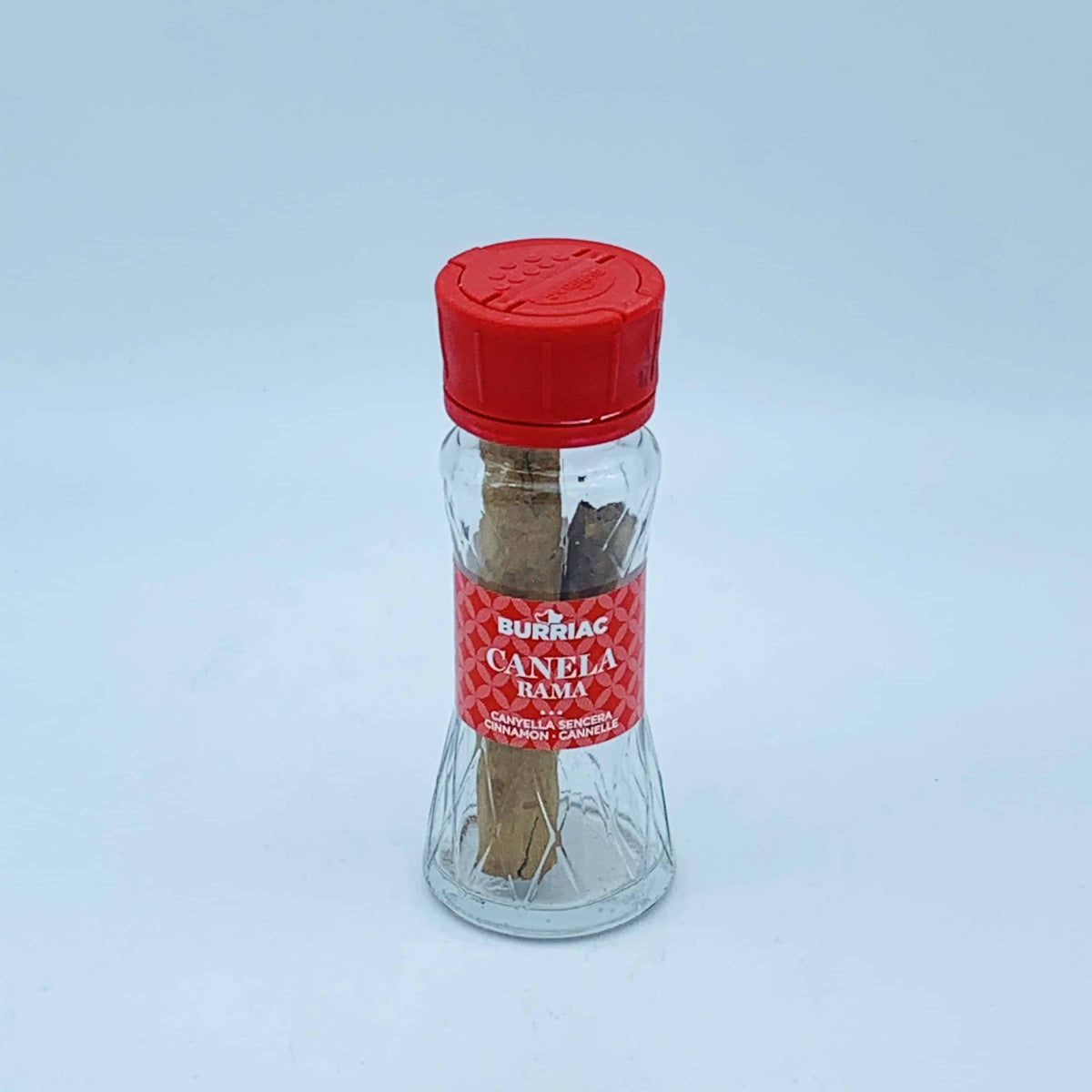 Canela Rama Burriac image 0