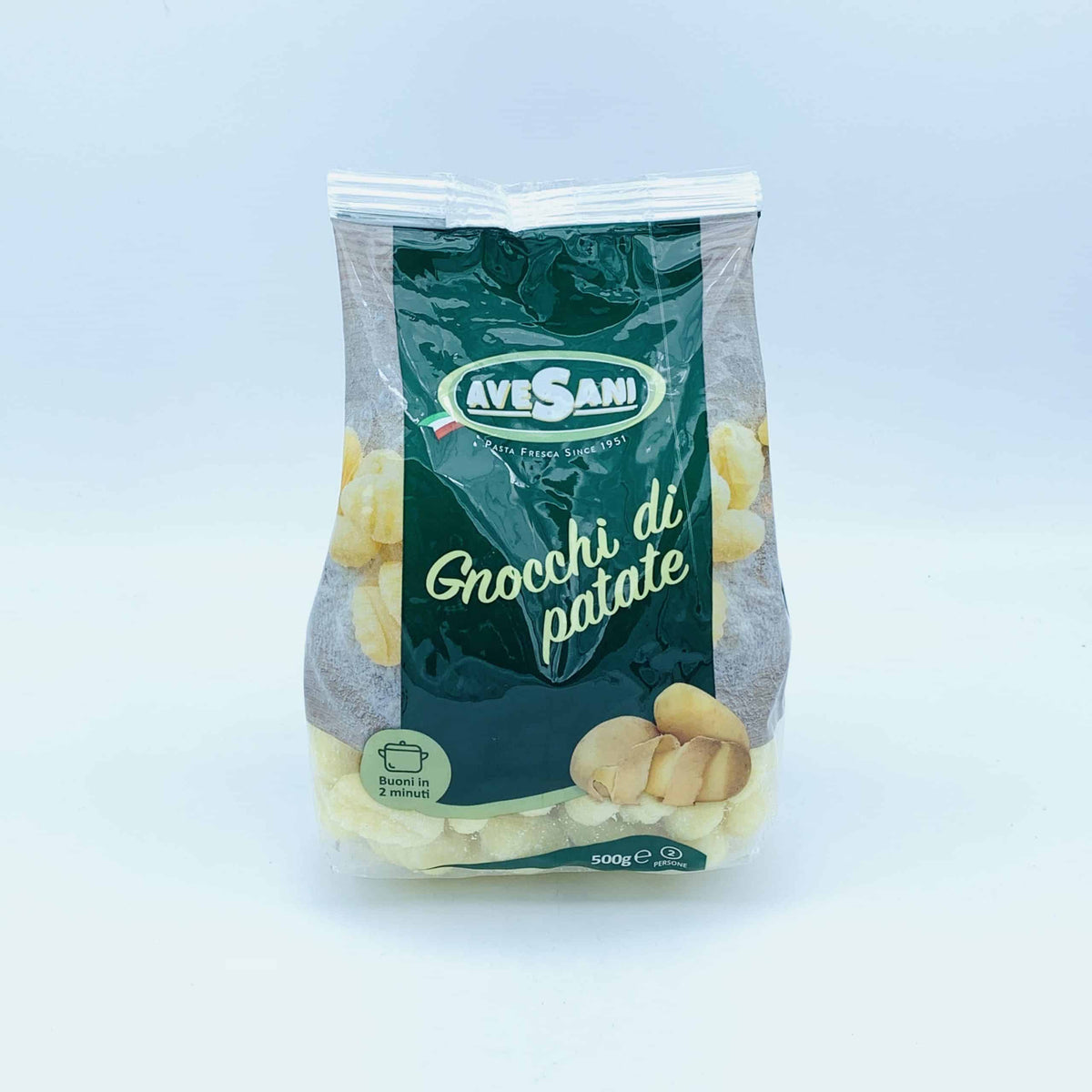 Avesani Gnocchi di Patate image 0