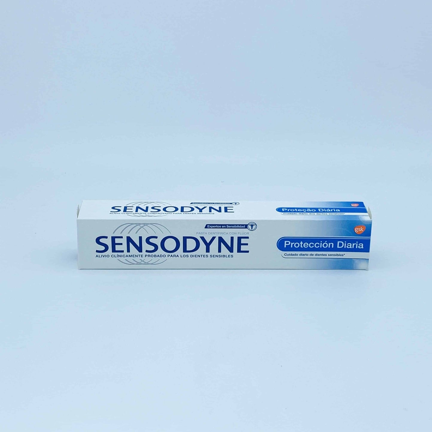 Sensodyne Protección Diaria image 0