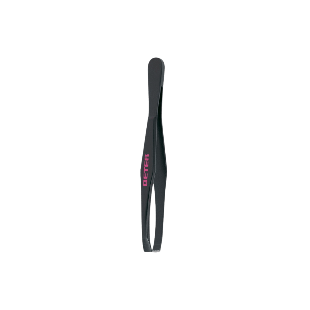 Beter Pinza Depilatoria Negra image 0