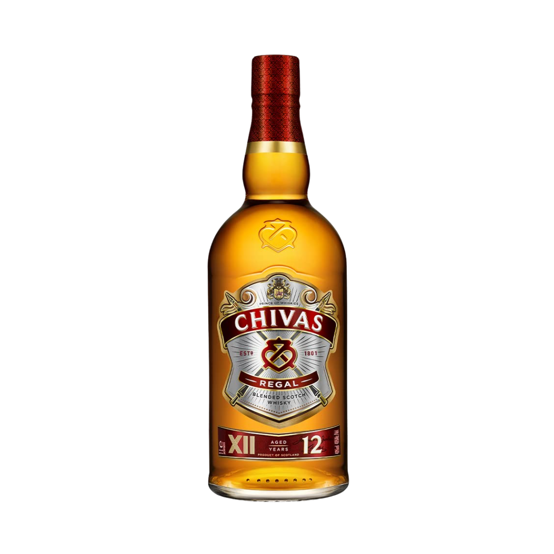 Whisky Chivas Regal image 0