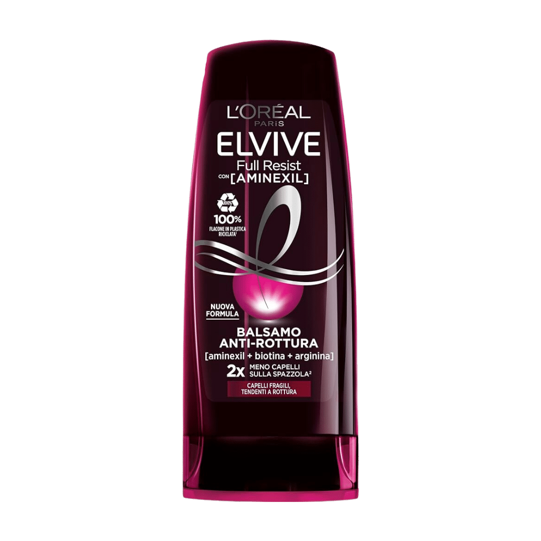 Elvive Acondicionador Fortificante Arginina Full Resist image 0