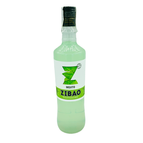 Mojito Zibao 1L image 0