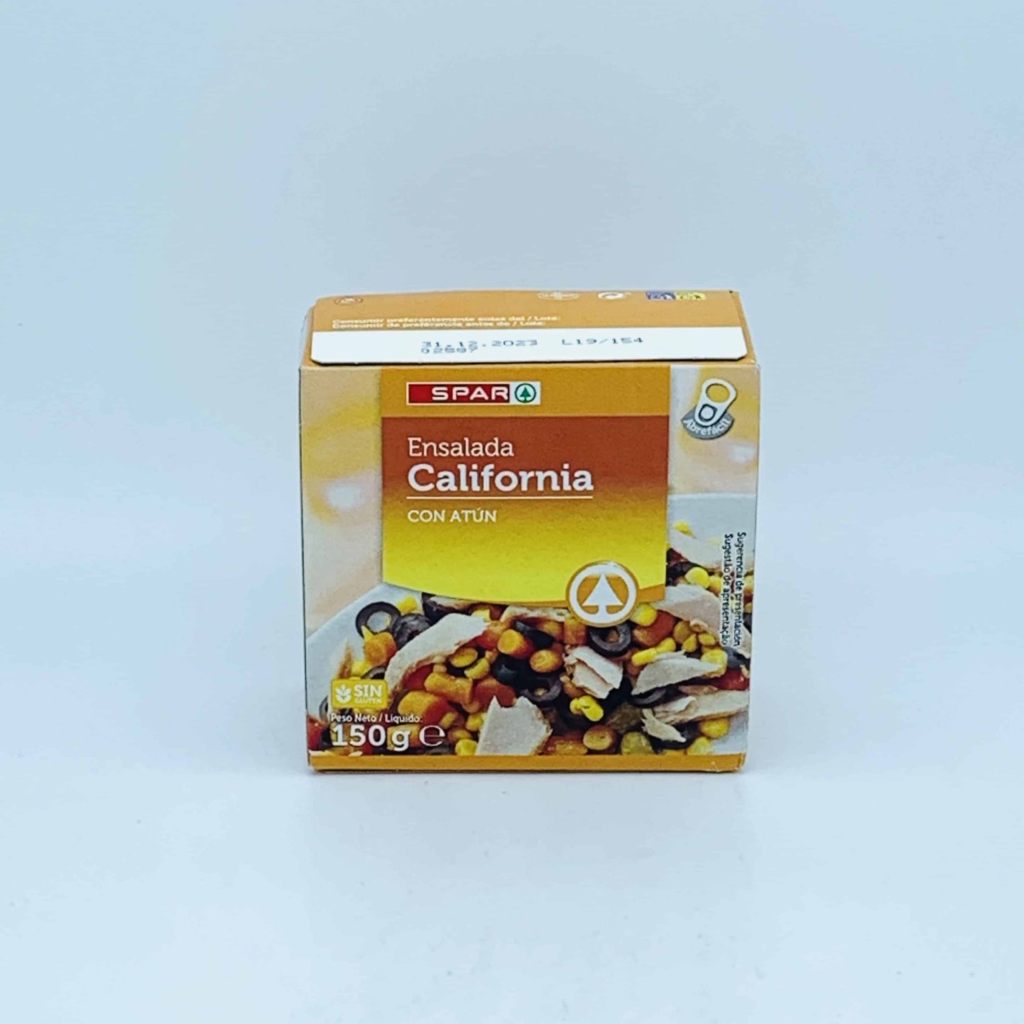 Ensalada California SPAR image 0