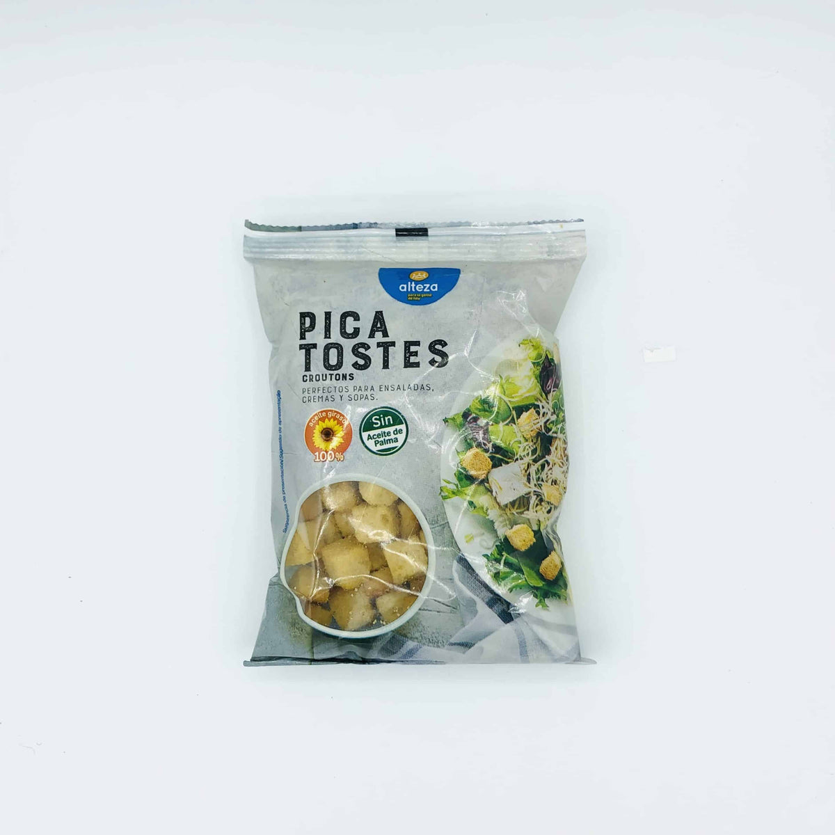 Picatostes Alteza image 0