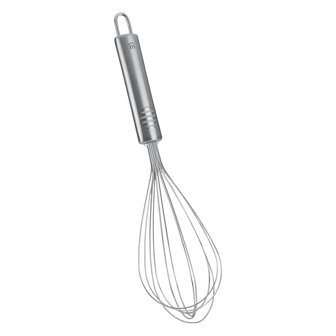 Batidor Inox Metaltex image 0