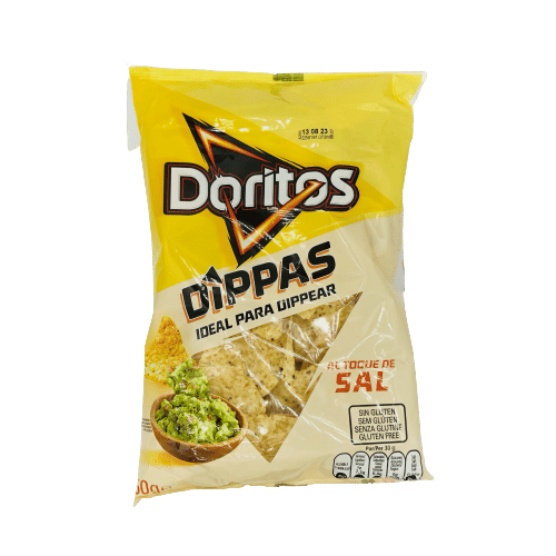 Doritos Dippas image 0