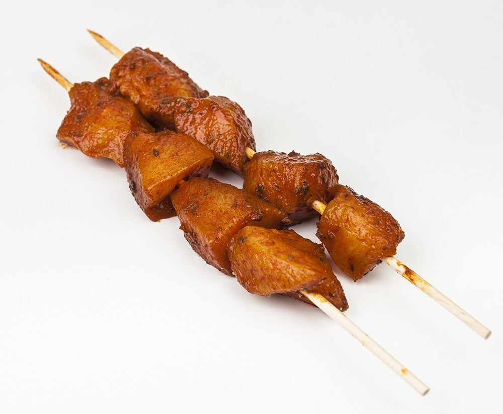 Pinchos de pollo 500g aprox image 0