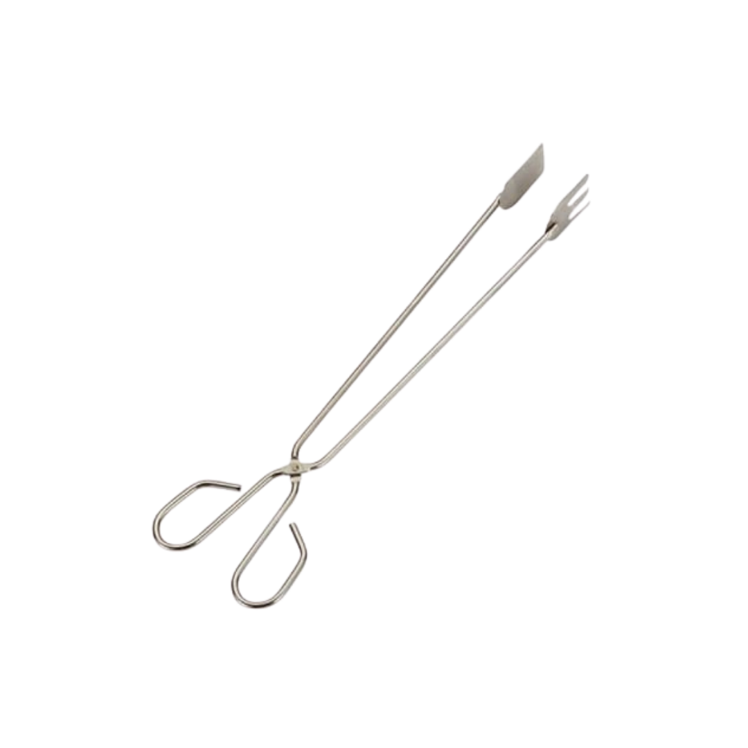 Tenacilla Pala Inox 25cm image 0