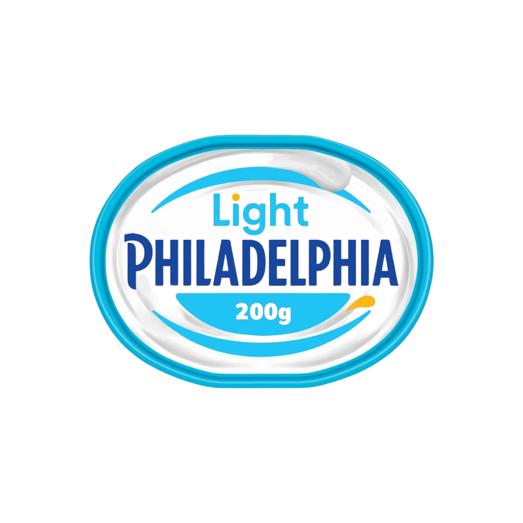 Philadelphia Light 200g image 0