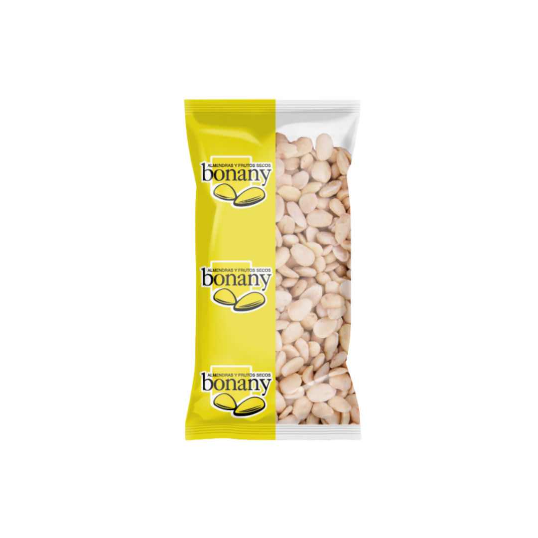 Bonany Almendra Cruda 250g image 0