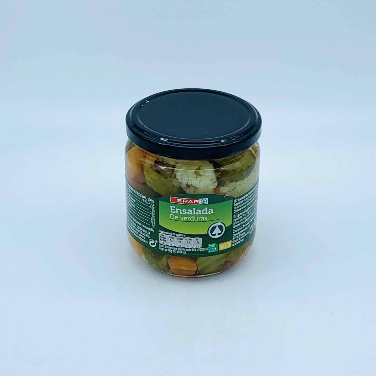 Ensalada de Verduras SPAR image 0