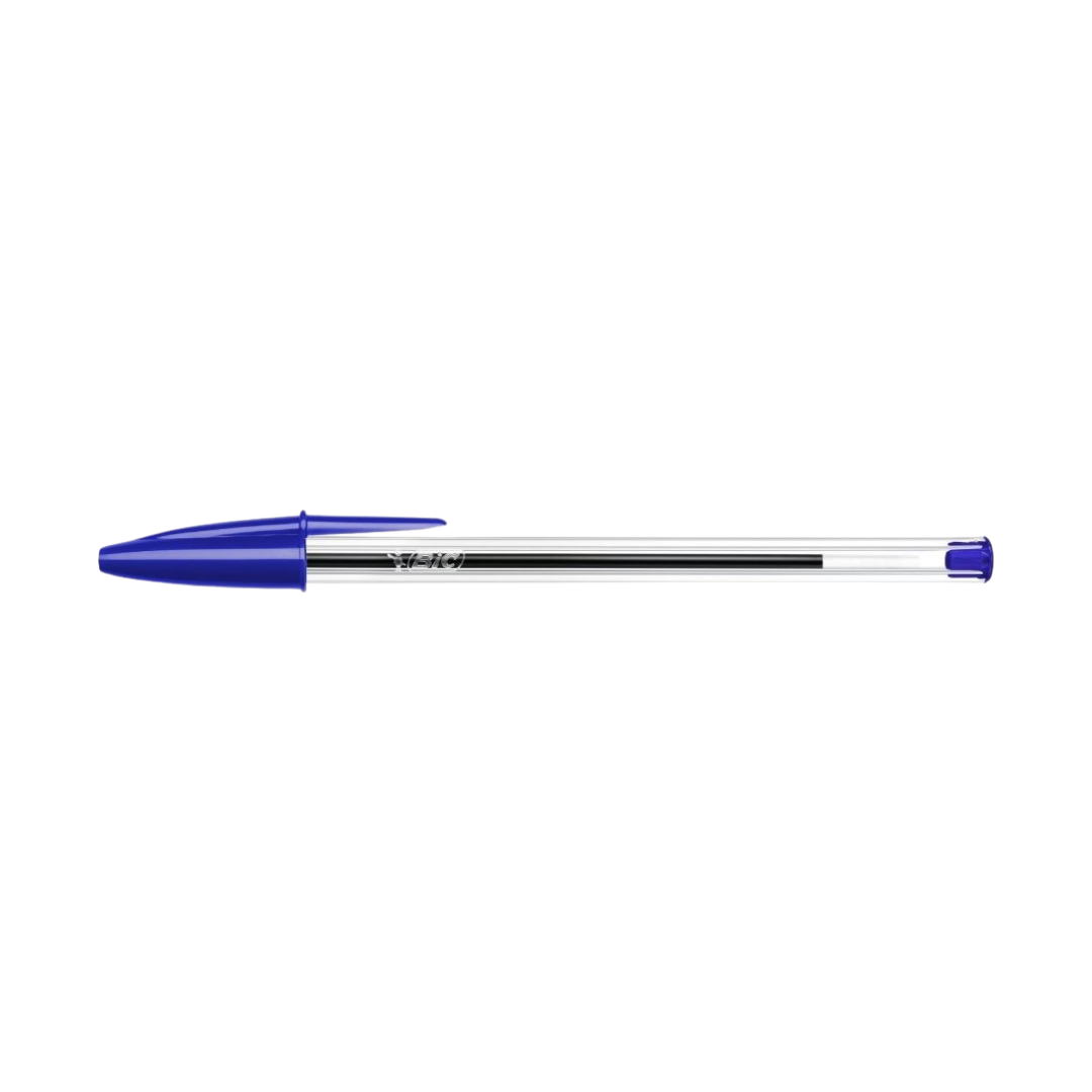 Bolígrafo Bic - Azul image 0