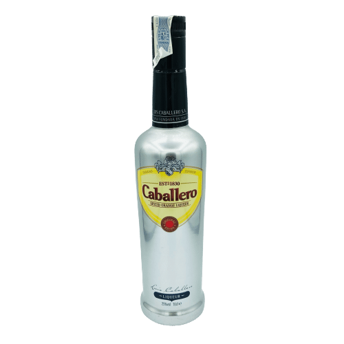 Ponche Caballero 70cl image 0