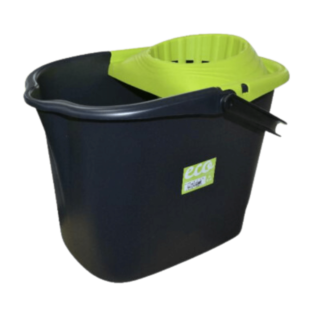 Cubo Escurridor 16L Plastiken Eco image 0