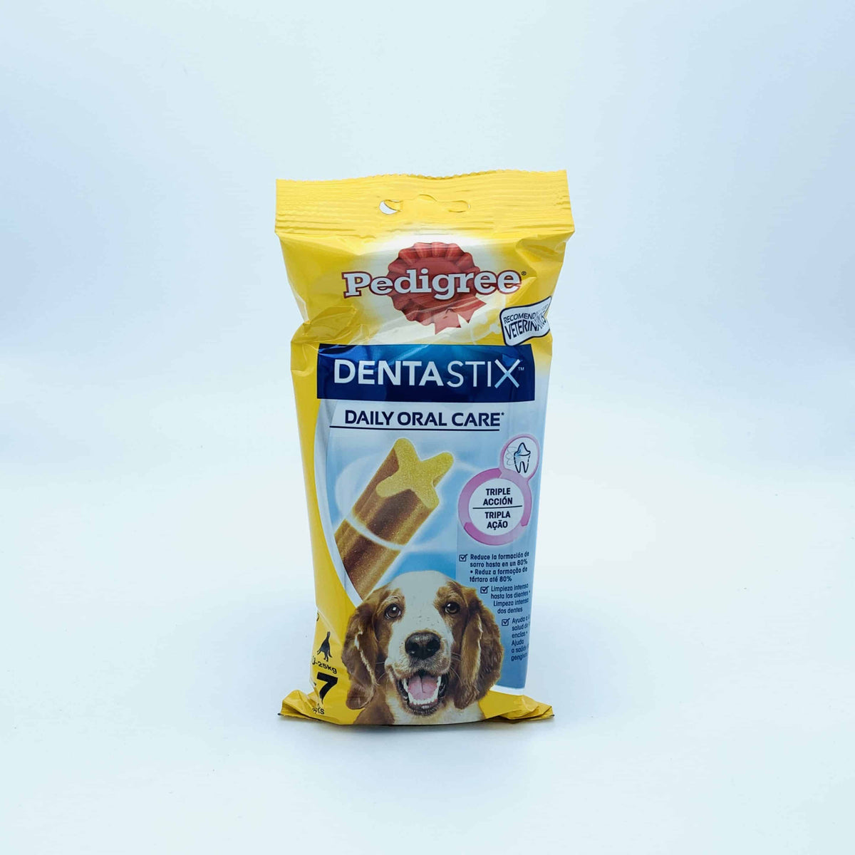Pedigree Dentastix 10-25kg image 0