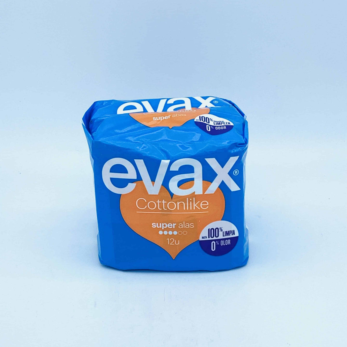 Evax Super Alas image 0