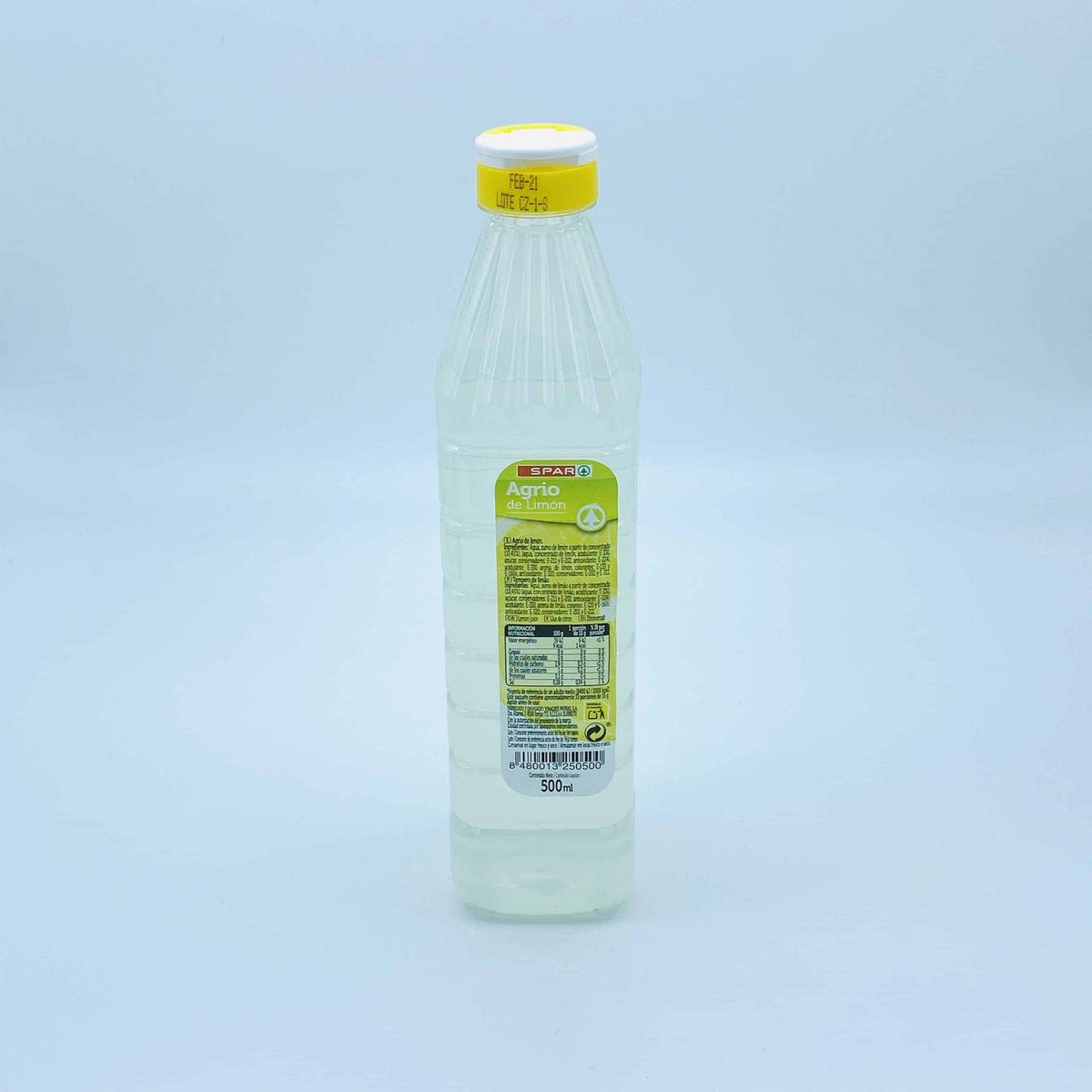 Agrio de Limón SPAR image 0