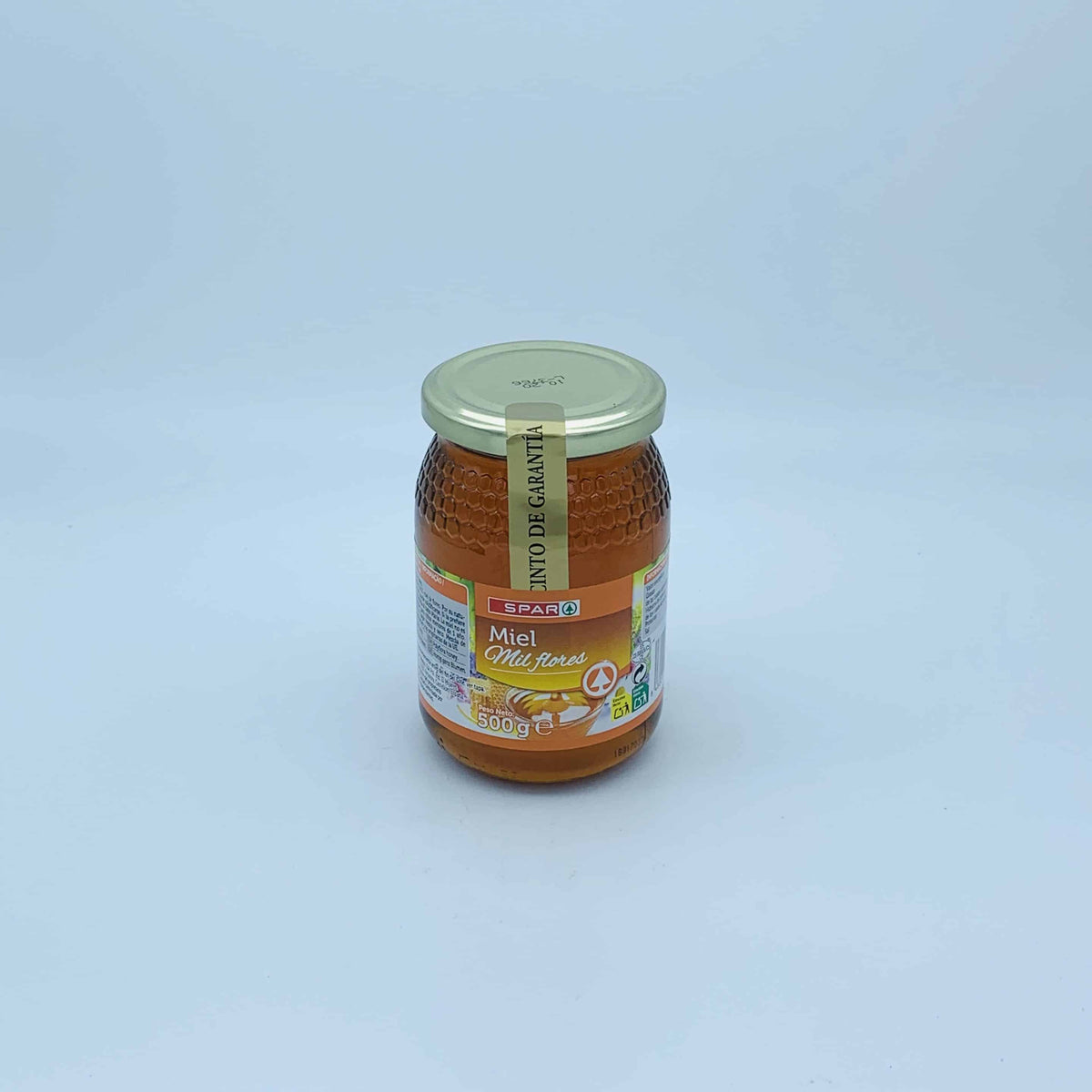 Miel Mil Flores SPAR 500g image 0