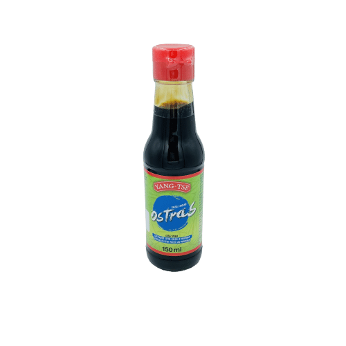 Yang-Tse Salsa de Ostras 150ml image 0