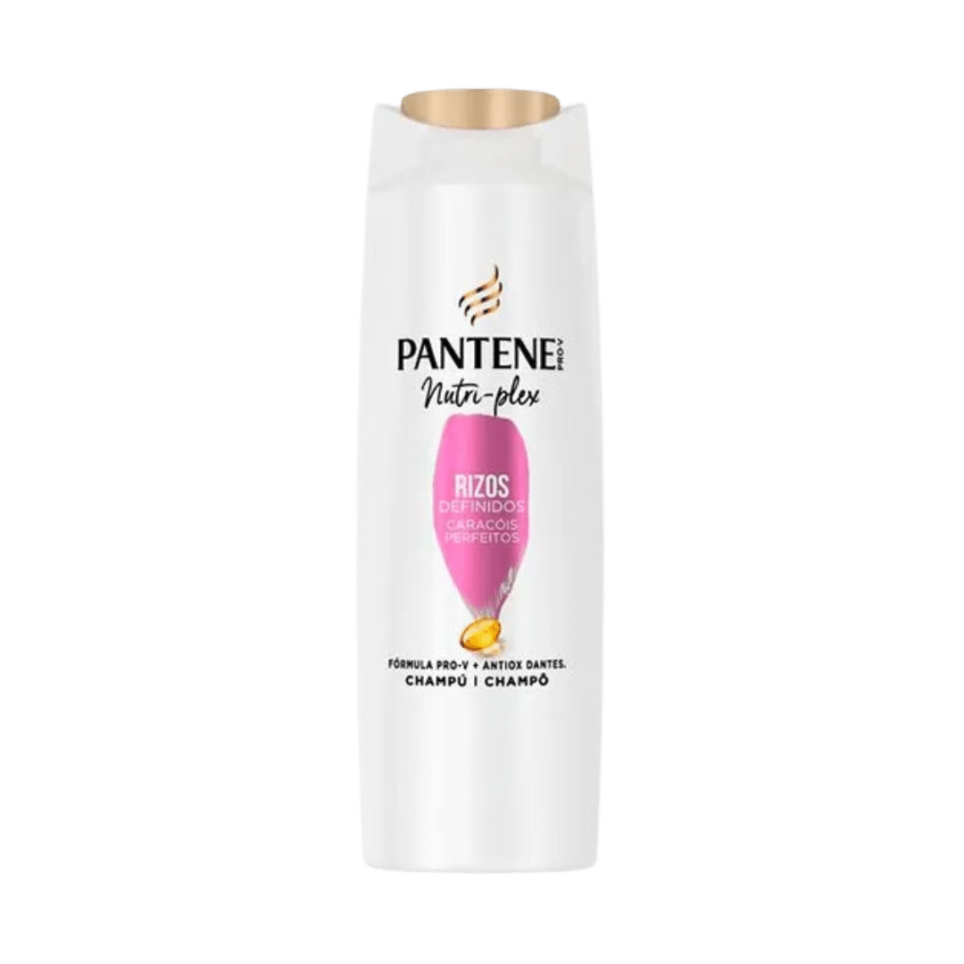 Pantene Champú Rizos Definidos image 0
