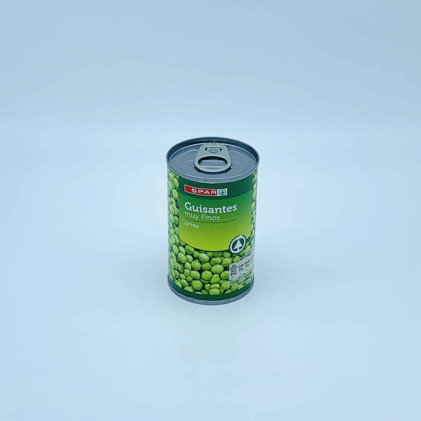 Guisantes SPAR 150g image 0