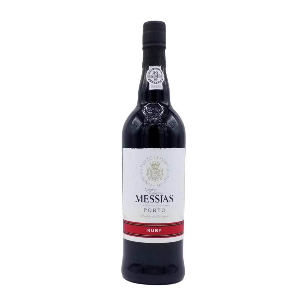 Vino Oporto Messias Ruby image 0