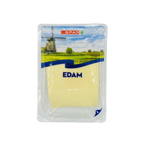 Edam en Lonchas SPAR image 0