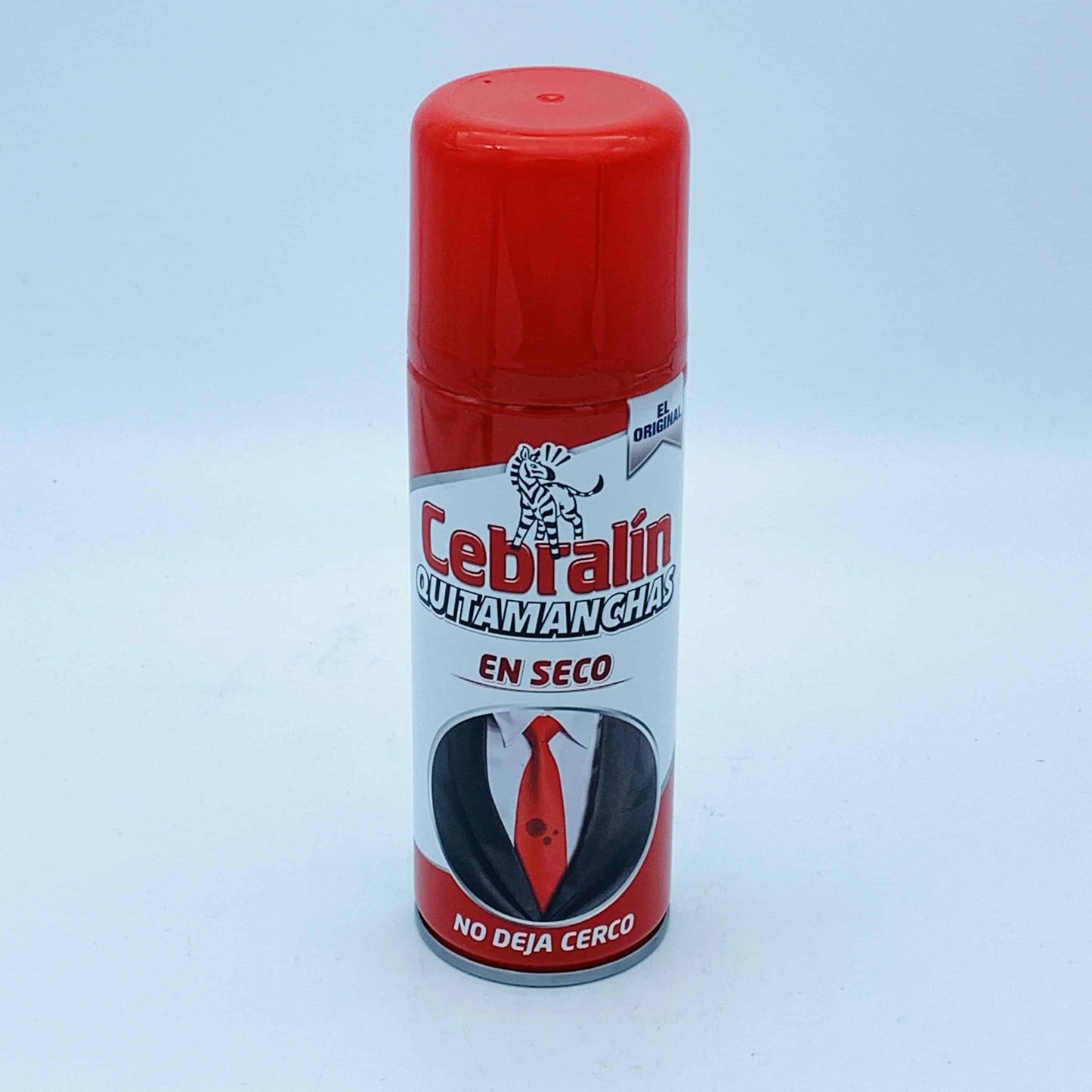 Cebralín Quitamanchas En Seco image 0